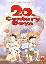 20th Century Boys